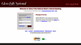 What Gfnationalonline.com website looked like in 2019 (4 years ago)