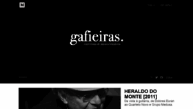 What Gafieiras.com.br website looked like in 2019 (4 years ago)