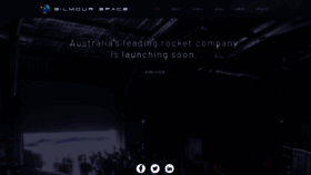 What Gspacetech.com website looked like in 2019 (4 years ago)
