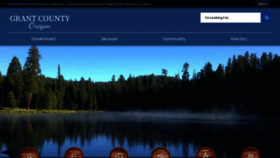 What Gcoregonlive2.com website looked like in 2019 (6 years ago)