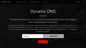 What Game-host.org website looked like in 2019 (7 years ago)