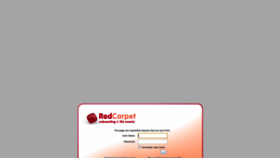 What Genpact-redcarpet.silkroad.com website looked like in 2019 (4 years ago)