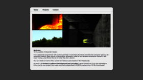 What Greentoken.de website looked like in 2019 (5 years ago)