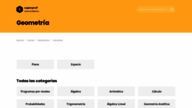 What Geoka.net website looked like in 2019 (4 years ago)