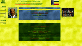 What Gzamargna.net website looked like in 2019 (4 years ago)