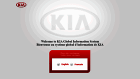 What Gsw-kia.ca website looked like in 2019 (4 years ago)