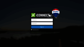 What Goiconnect.com website looked like in 2019 (4 years ago)