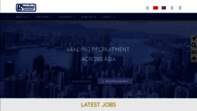What Gemini.com.hk website looked like in 2019 (4 years ago)