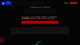 What Globelife.fr website looked like in 2019 (4 years ago)