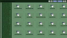 What Girlzboom.top website looked like in 2019 (5 years ago)