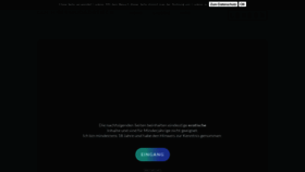 What Goch-bermudadreieck.de website looked like in 2019 (4 years ago)