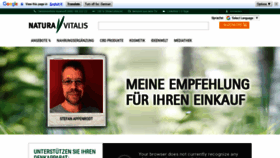 What Gratis-online-konto.de website looked like in 2019 (4 years ago)