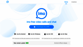 What Getvideocalls.com website looked like in 2019 (4 years ago)