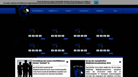 What Gaming.myrisk-ev.de website looked like in 2019 (4 years ago)