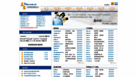 What Gentuan.cn website looked like in 2019 (4 years ago)