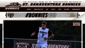 What Gobonnies.com website looked like in 2019 (4 years ago)