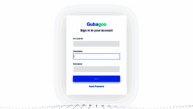 What Gb1.gubagoo.com website looked like in 2019 (4 years ago)