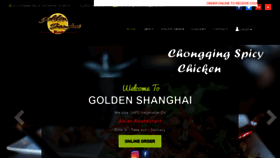 What Goldenshanghai-denver.com website looked like in 2019 (4 years ago)