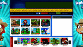 What Gamescatch.com website looked like in 2019 (4 years ago)