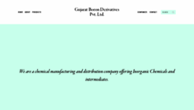 What Gbdpl.com website looked like in 2019 (4 years ago)