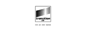 What Galerie-transition.de website looked like in 2019 (4 years ago)