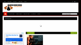 What Guitarchordworld.net website looked like in 2019 (4 years ago)
