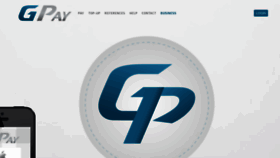 What Gpay.com.tr website looked like in 2019 (4 years ago)