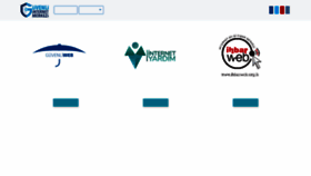What Gim.org.tr website looked like in 2019 (5 years ago)