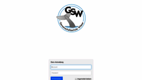 What Gems-wilster.de website looked like in 2019 (4 years ago)