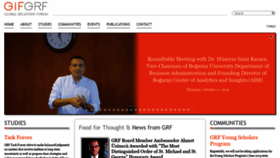 What Gif.org.tr website looked like in 2019 (5 years ago)