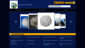 What Gournishtraders.com website looked like in 2019 (4 years ago)