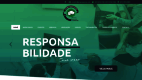 What Grupoepesma.com website looked like in 2019 (4 years ago)