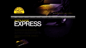 What Golfodecortes.com website looked like in 2019 (6 years ago)