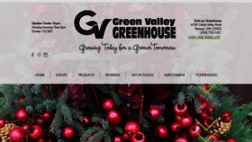 What Gvgh.com website looked like in 2019 (4 years ago)