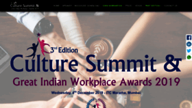 What Greatindianworkplace.com website looked like in 2019 (4 years ago)