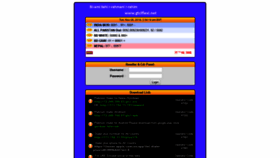 What Gtcl.mobi website looked like in 2019 (4 years ago)