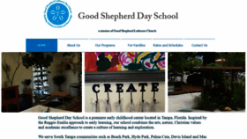 What Gsdayschool.com website looked like in 2019 (4 years ago)