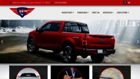 What Gtcmotors.com website looked like in 2019 (4 years ago)
