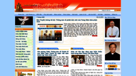 What Gpvinh.net website looked like in 2019 (4 years ago)
