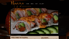 What Goasianbistro.com website looked like in 2019 (4 years ago)