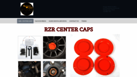 What Garageworksholsters.com website looked like in 2019 (4 years ago)