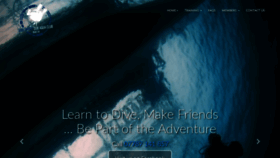 What Guildford-bsac.com website looked like in 2019 (4 years ago)
