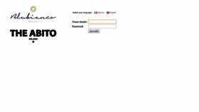 What Gestionale.fembrothers.it website looked like in 2019 (4 years ago)