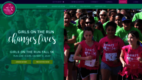 What Gotrsd.org website looked like in 2019 (6 years ago)