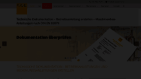 What Gft-akademie.de website looked like in 2019 (4 years ago)