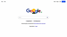 What Google.hu website looked like in 2019 (4 years ago)