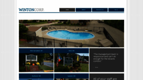 What Greatapts.com website looked like in 2019 (4 years ago)