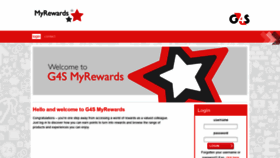 What G4s.peoplevalue.co.uk website looked like in 2019 (4 years ago)