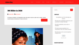 What Groovestreet.de website looked like in 2020 (4 years ago)