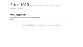 What Gartenrefugium.de website looked like in 2020 (4 years ago)